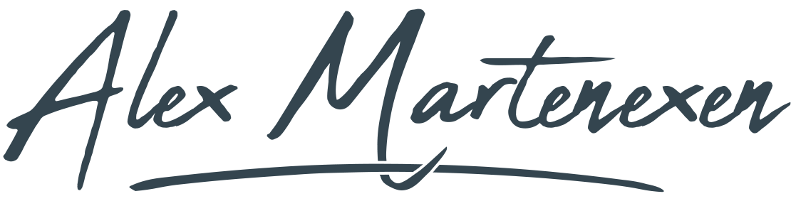 Alex Martenexen